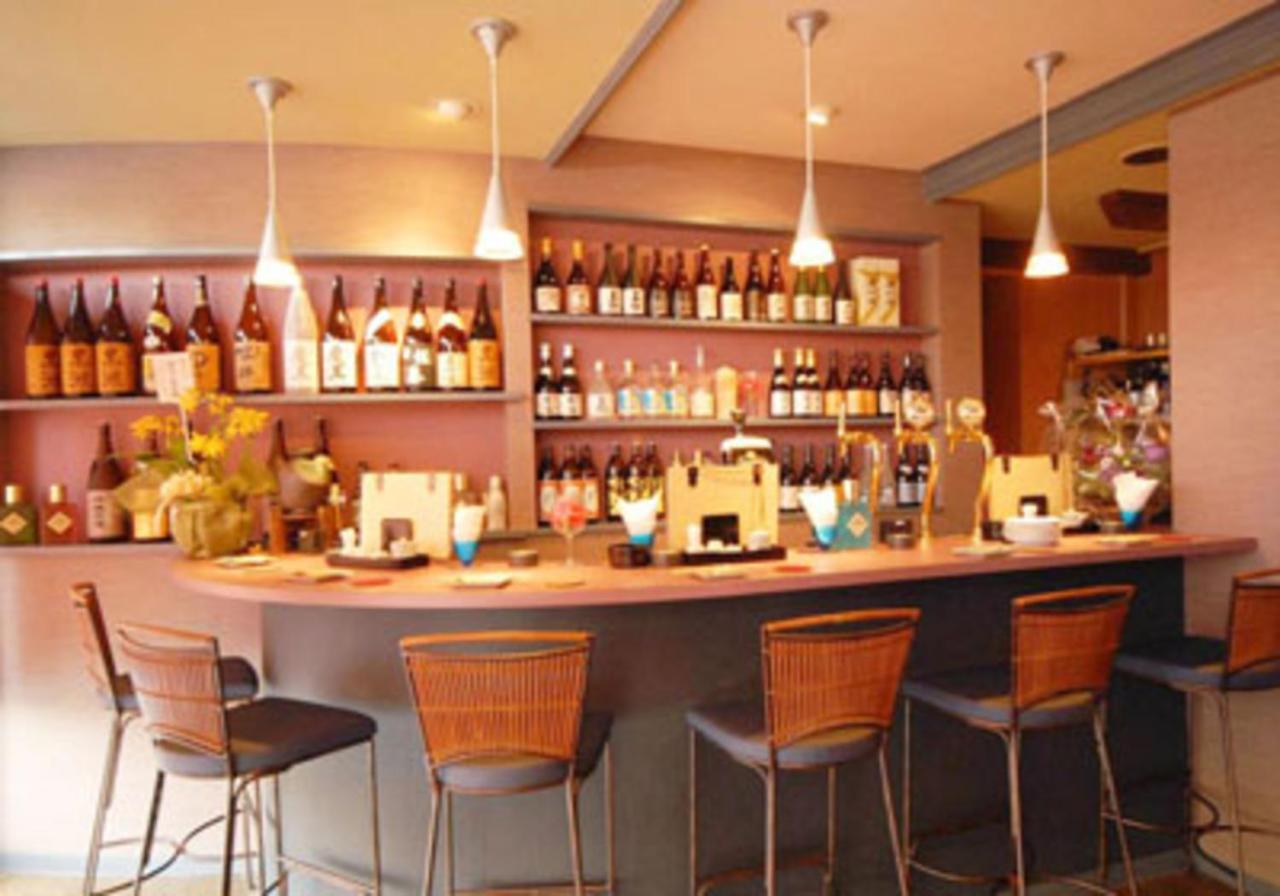 Tabist Business Hotel Takizawa Takasaki Station Nishiguchi מראה חיצוני תמונה