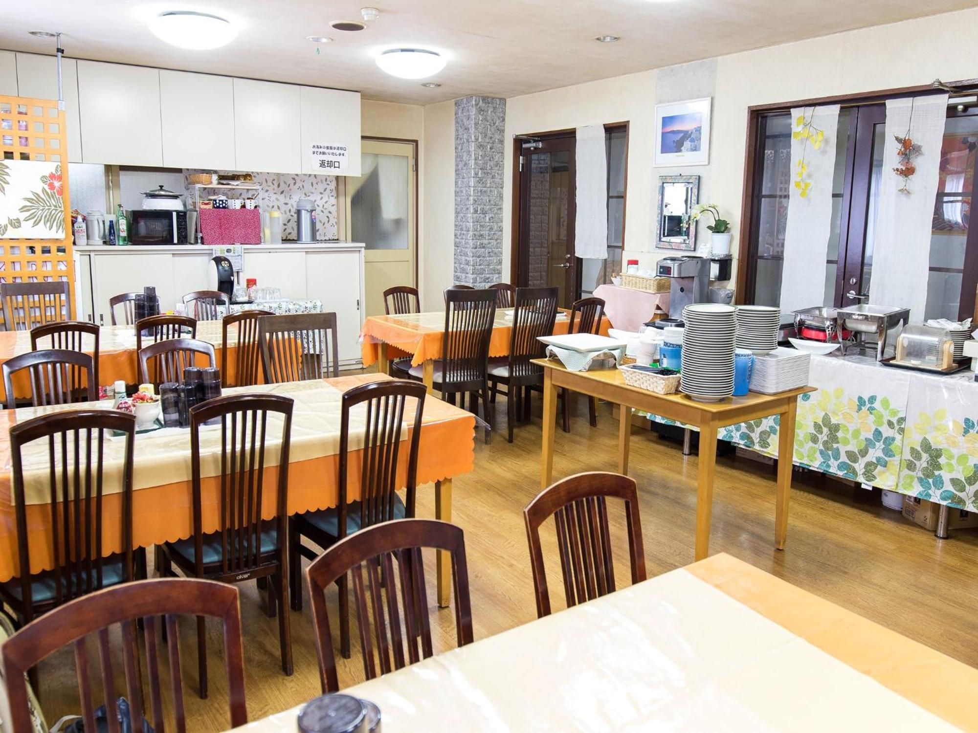 Tabist Business Hotel Takizawa Takasaki Station Nishiguchi מראה חיצוני תמונה