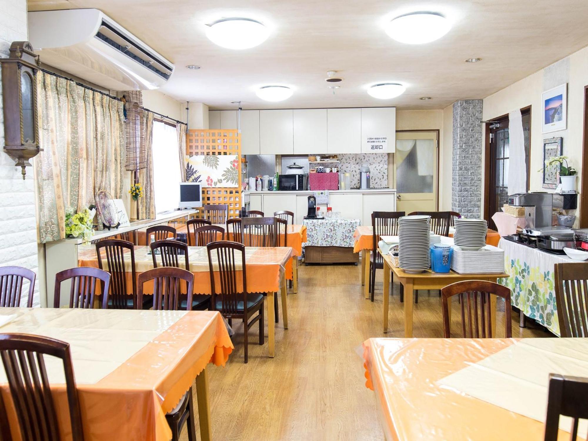 Tabist Business Hotel Takizawa Takasaki Station Nishiguchi מראה חיצוני תמונה